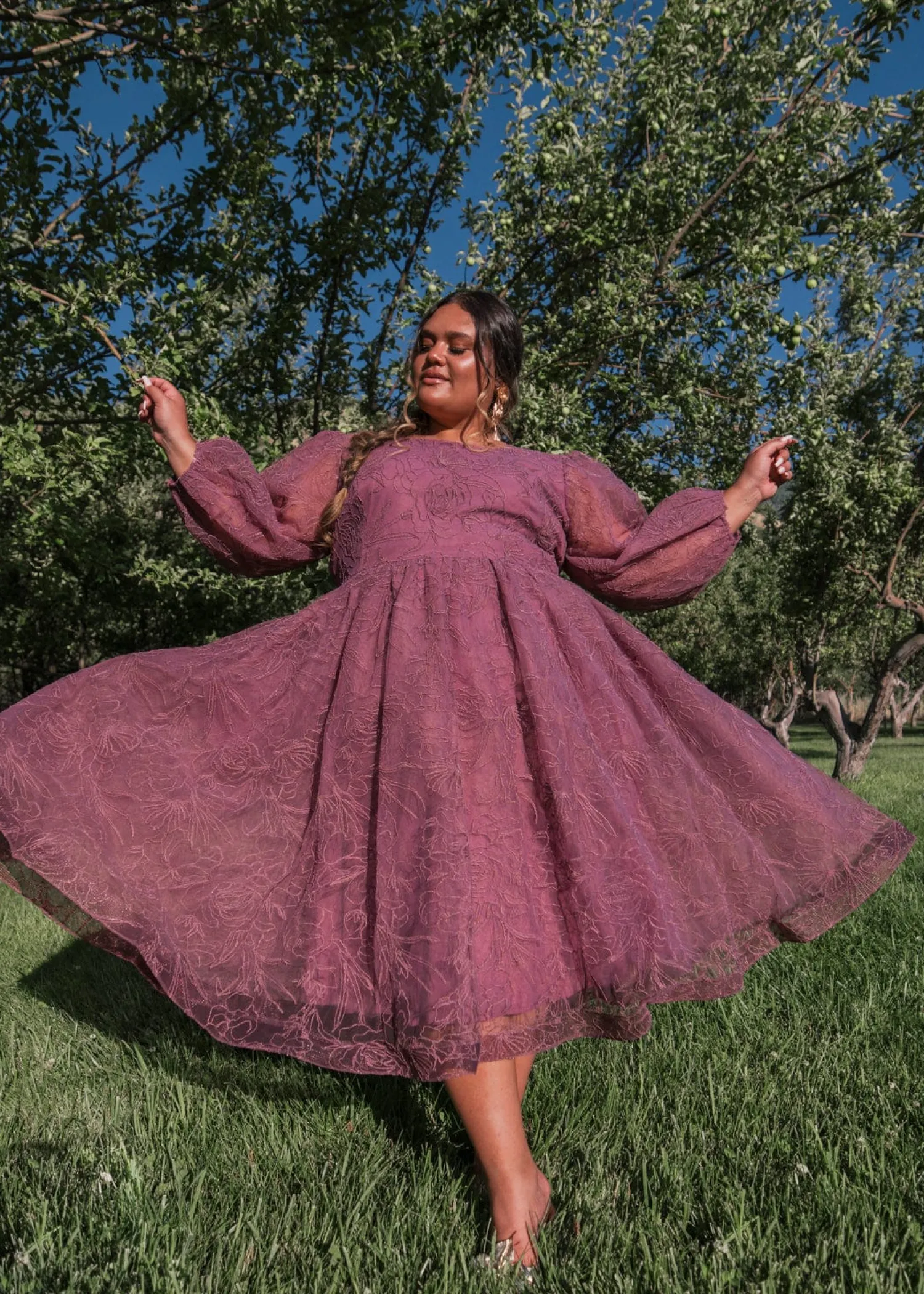 JessaKae Serenity Dress* Bridal Collection|Woodland Collection