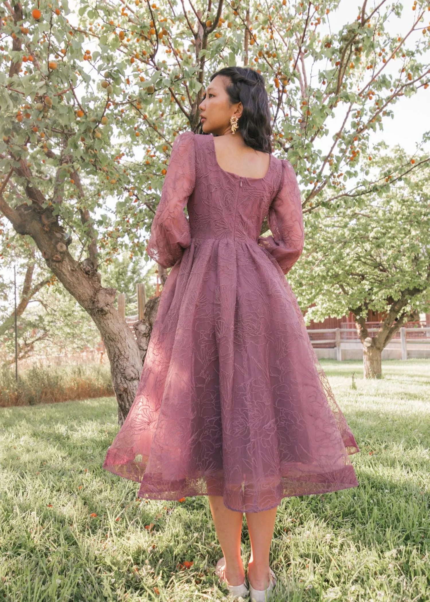 JessaKae Serenity Dress* Bridal Collection|Woodland Collection