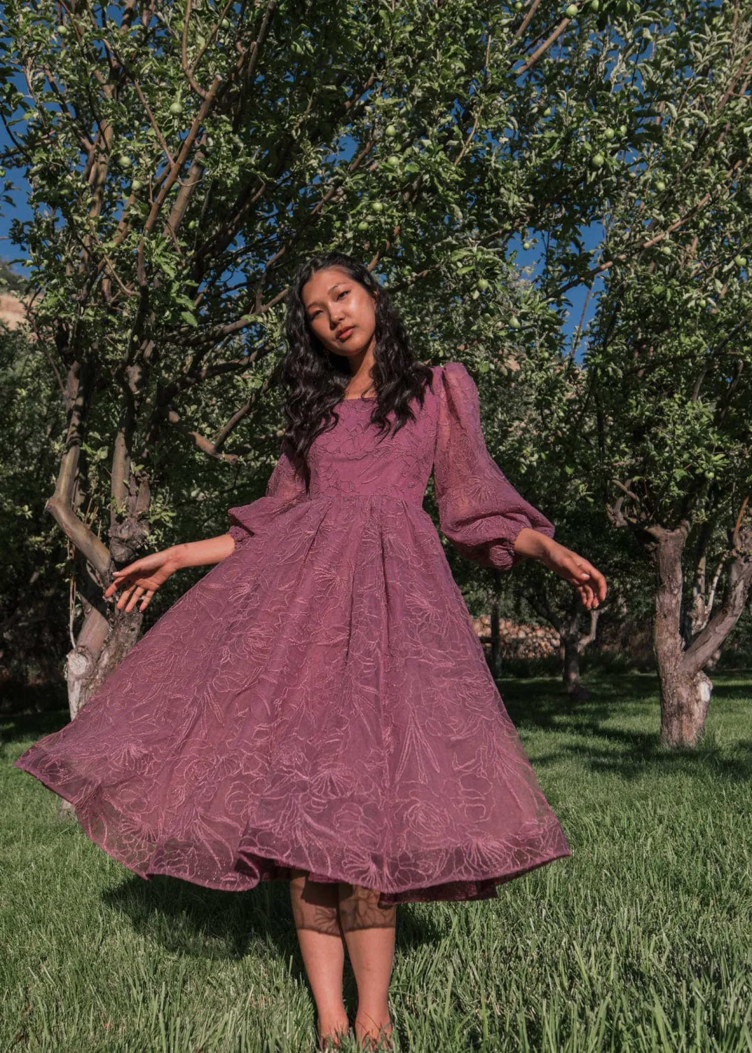 JessaKae Serenity Dress* Bridal Collection|Woodland Collection