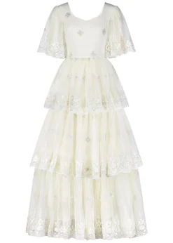 JessaKae Snowflake Dress* Customer Favorites|Best Sellers