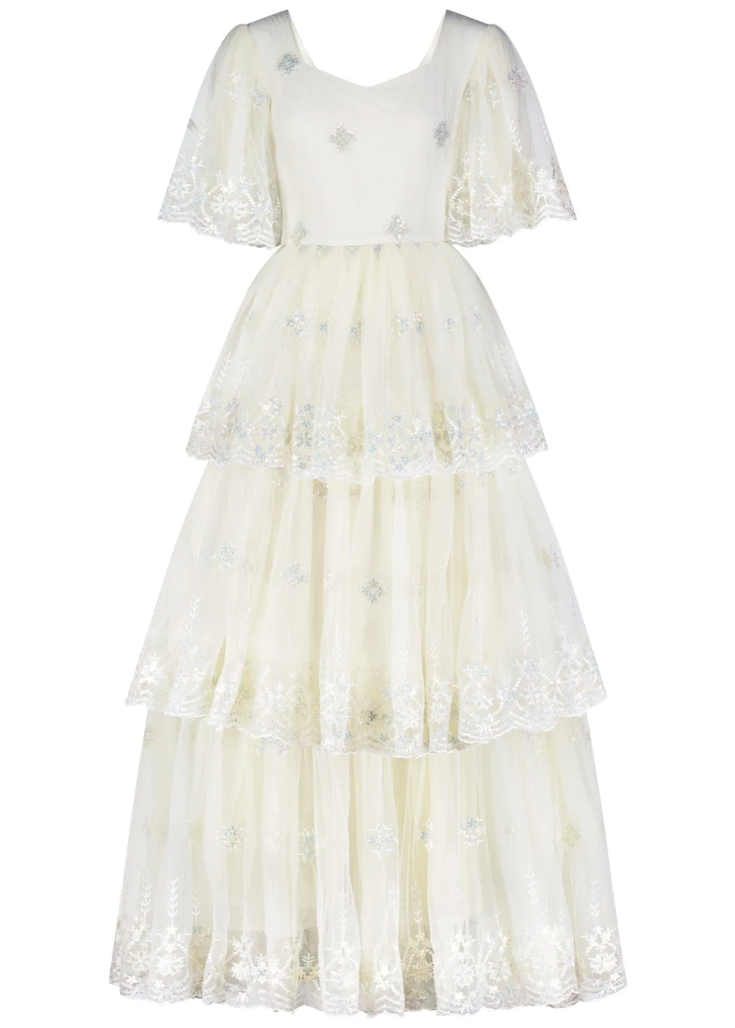 JessaKae Snowflake Dress* Customer Favorites|Best Sellers