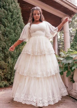 JessaKae Snowflake Dress* Customer Favorites|Best Sellers