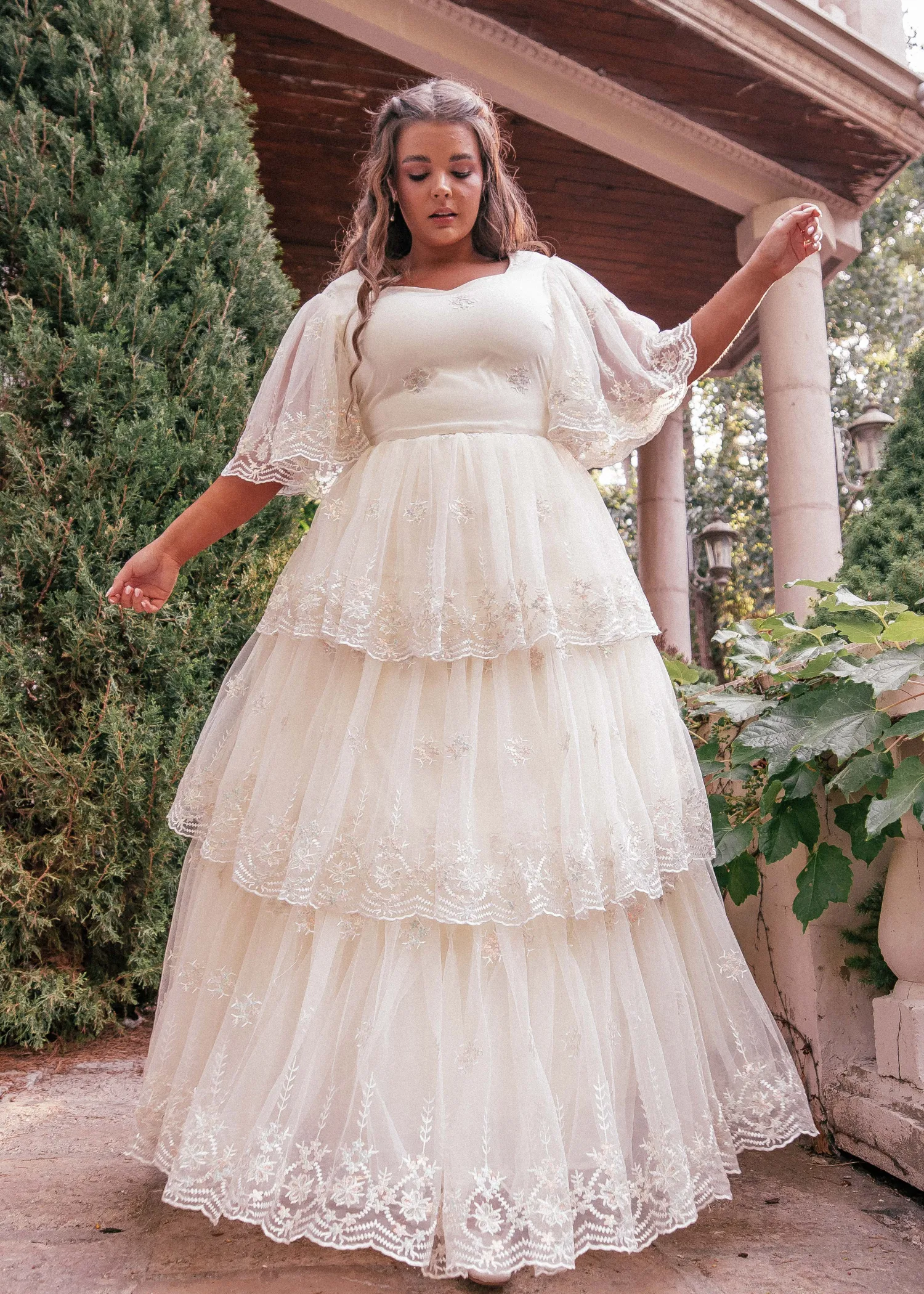 JessaKae Snowflake Dress* Customer Favorites|Best Sellers