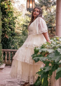 JessaKae Snowflake Dress* Customer Favorites|Best Sellers