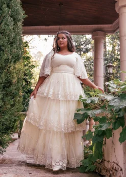 JessaKae Snowflake Dress* Customer Favorites|Best Sellers