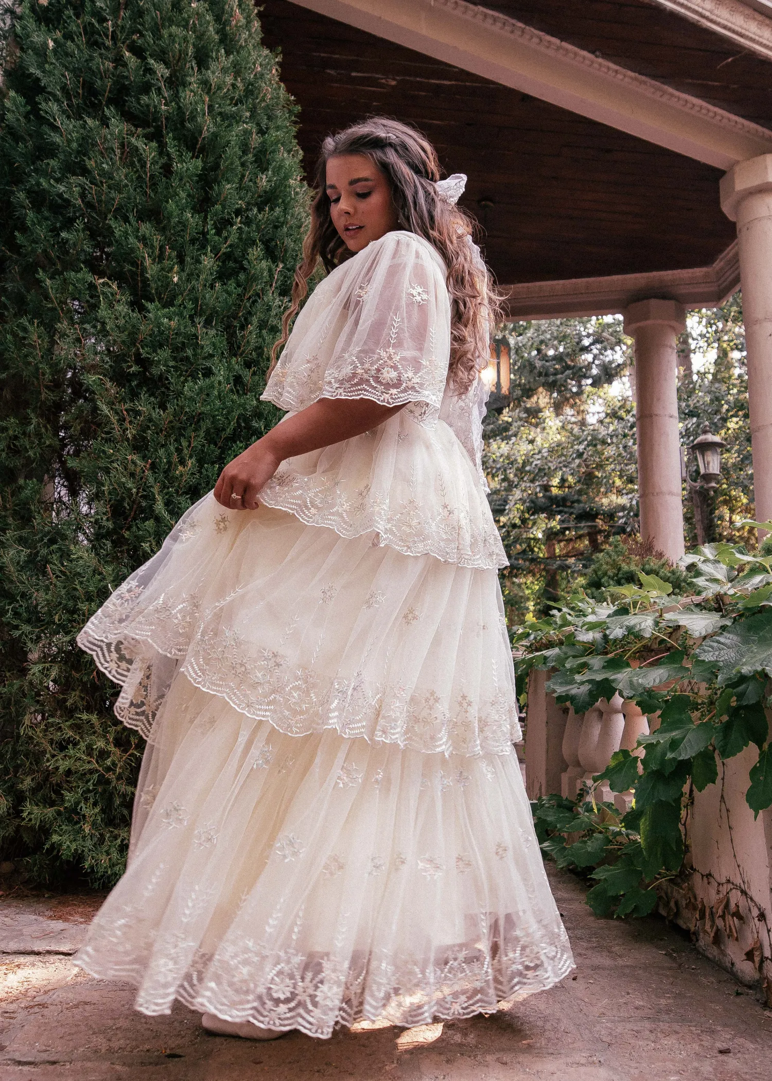 JessaKae Snowflake Dress* Customer Favorites|Best Sellers