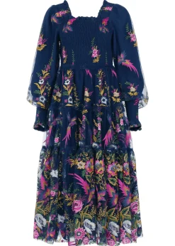 JessaKae Songbird Dress* Woodland Collection