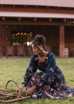 JessaKae Songbird Dress* Woodland Collection