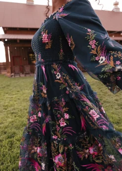 JessaKae Songbird Dress* Woodland Collection