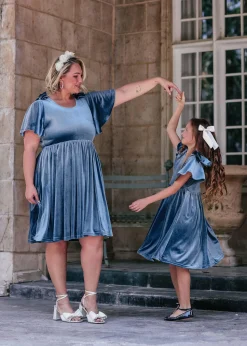 JessaKae Sonnet Girls Dress* Flower Girl Dresses