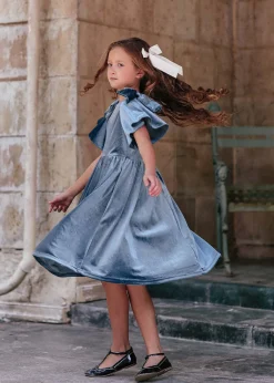 JessaKae Sonnet Girls Dress* Flower Girl Dresses
