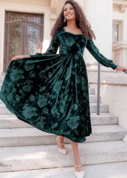 JessaKae Sophie Dress* Plaza Collection|Customer Favorites