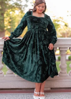 JessaKae Sophie Dress* Plaza Collection|Customer Favorites