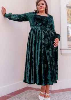 JessaKae Sophie Dress* Plaza Collection|Customer Favorites