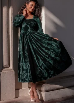 JessaKae Sophie Dress* Plaza Collection|Customer Favorites