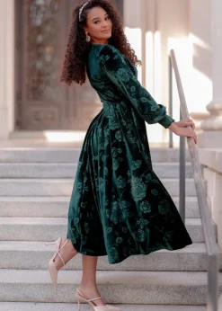 JessaKae Sophie Dress* Plaza Collection|Customer Favorites