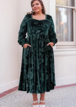 JessaKae Sophie Dress* Plaza Collection|Customer Favorites