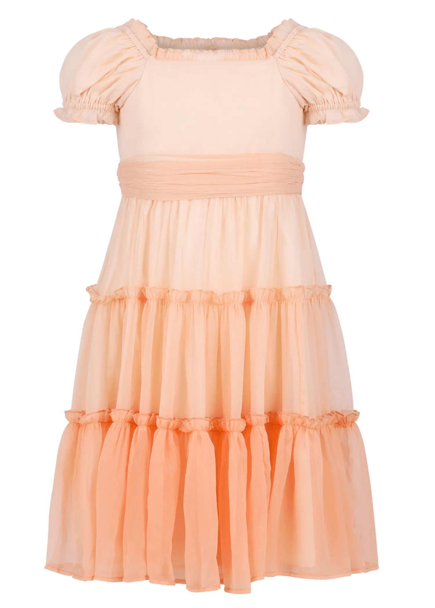 JessaKae Sorbet Girls Dress* Flower Girl Dresses