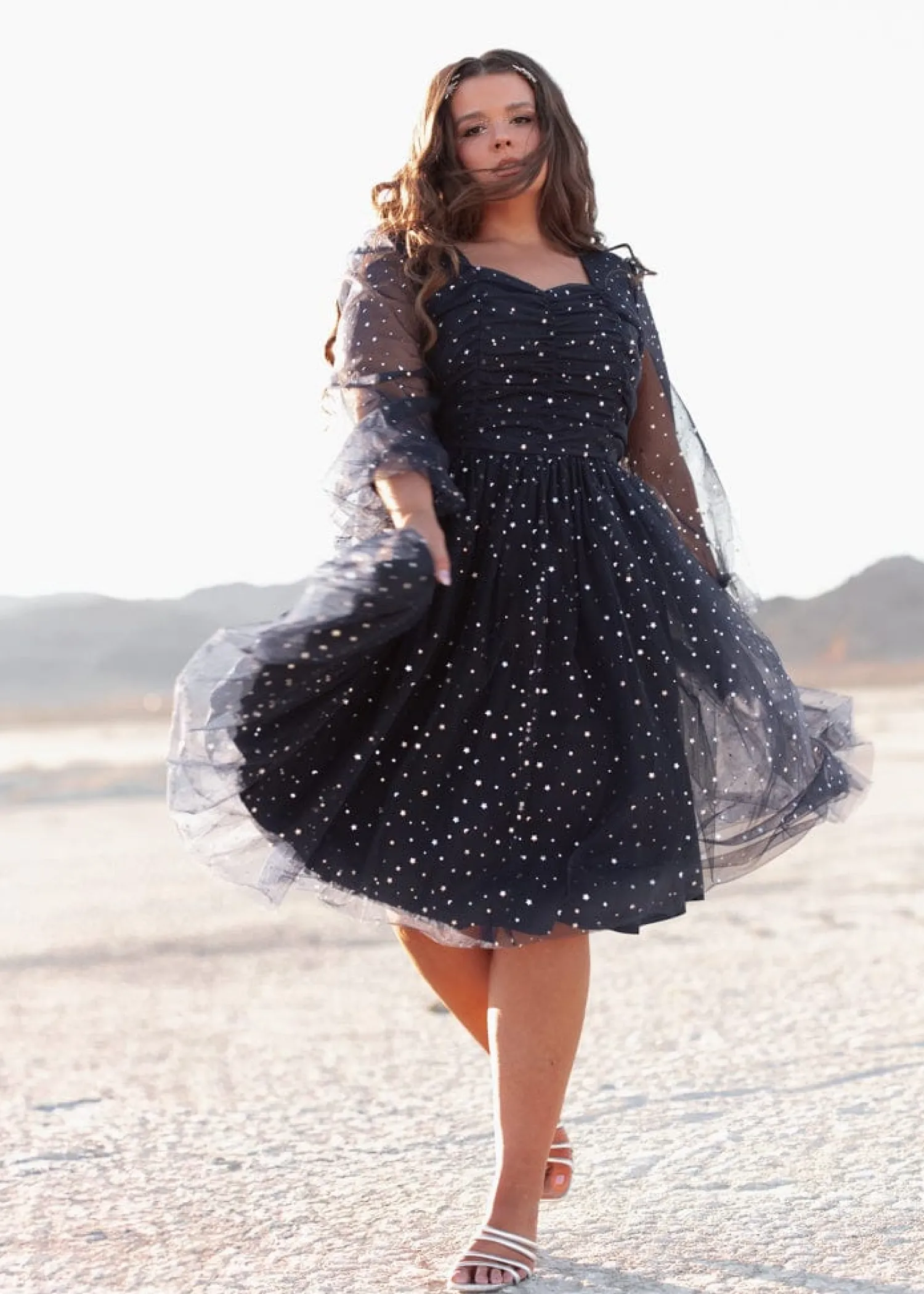 JessaKae Stardust Dress* Celestial Collection|Customer Favorites