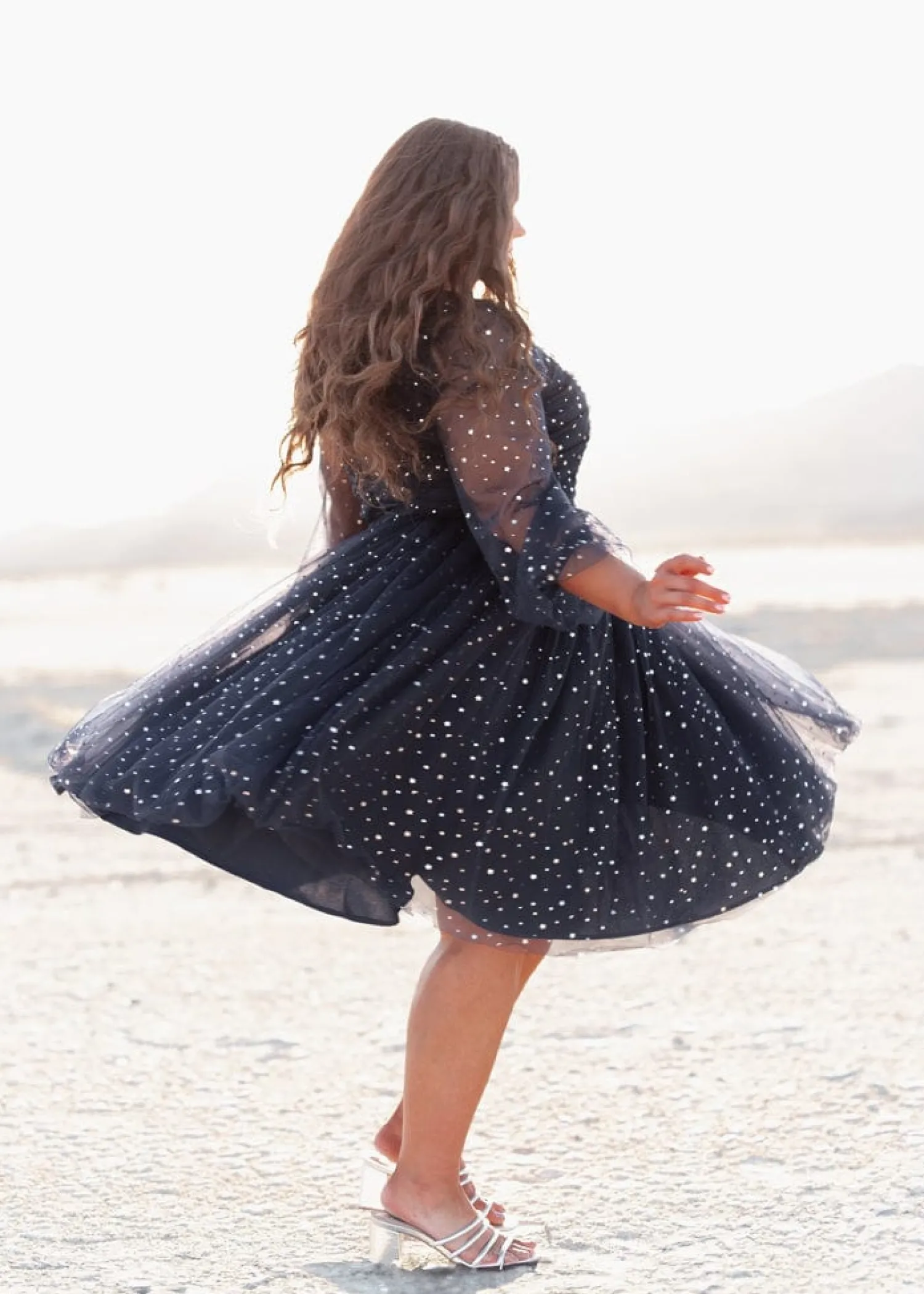 JessaKae Stardust Dress* Celestial Collection|Customer Favorites