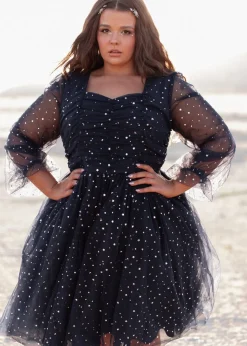 JessaKae Stardust Dress* Celestial Collection|Customer Favorites