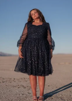 JessaKae Stardust Dress* Celestial Collection|Customer Favorites