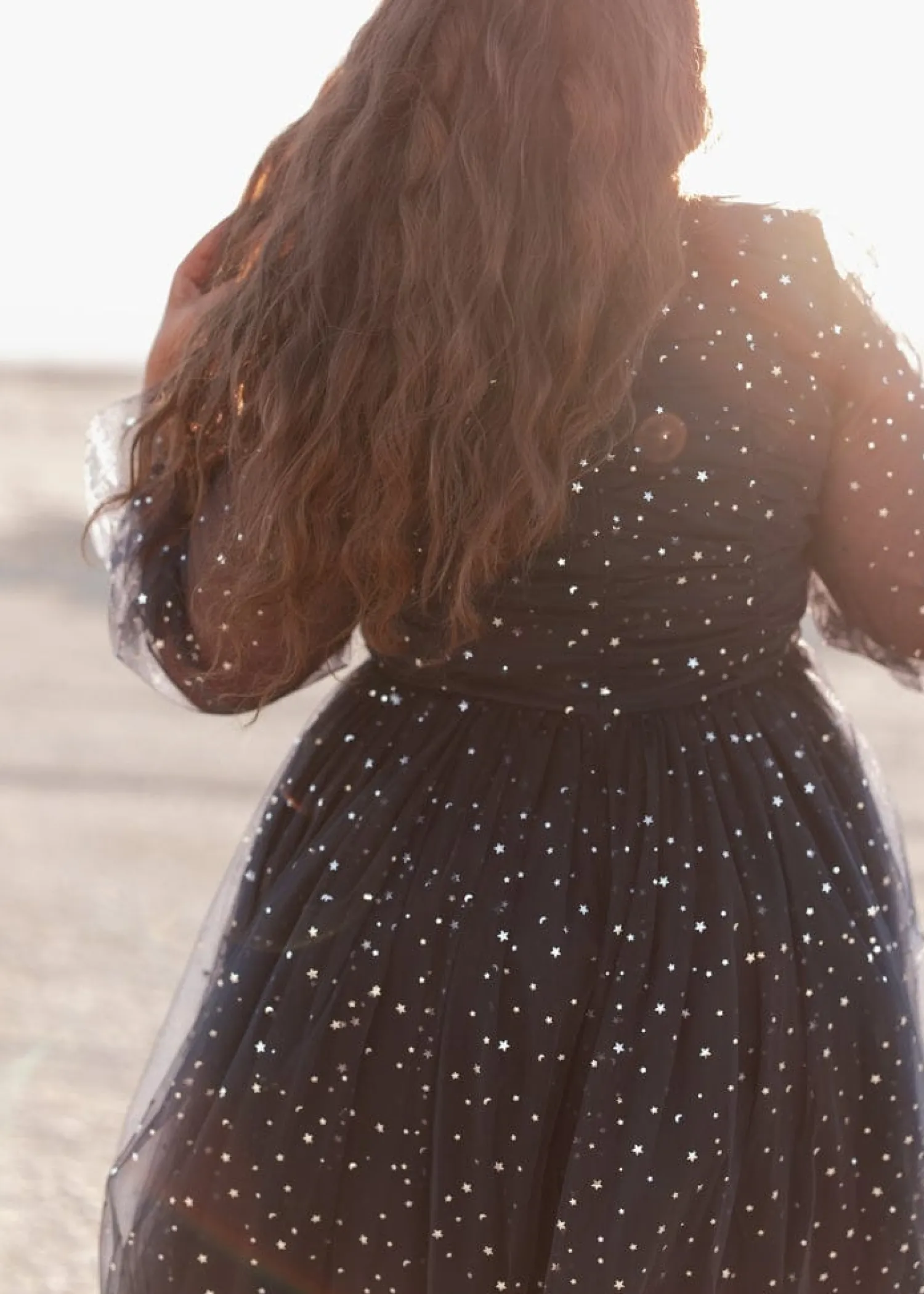 JessaKae Stardust Dress* Celestial Collection|Customer Favorites