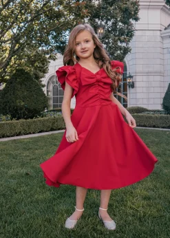 JessaKae Stirling Girls Dress* Flower Girl Dresses