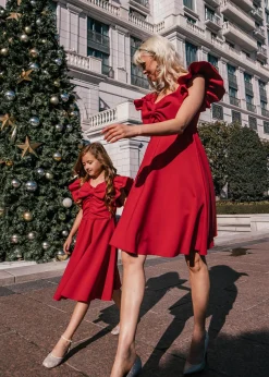 JessaKae Stirling Girls Dress* Flower Girl Dresses