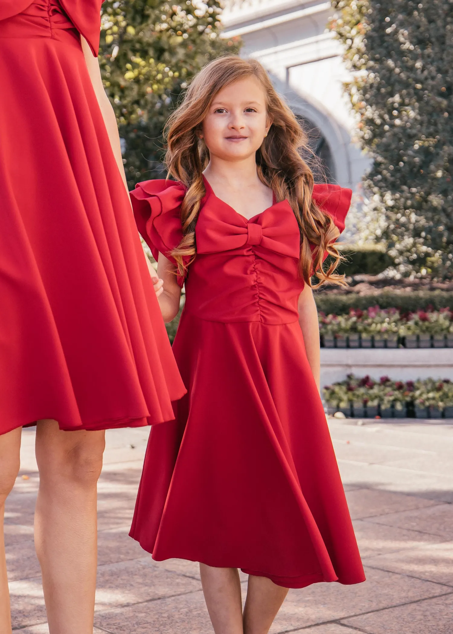 JessaKae Stirling Girls Dress* Flower Girl Dresses