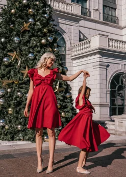 JessaKae Stirling Girls Dress* Flower Girl Dresses