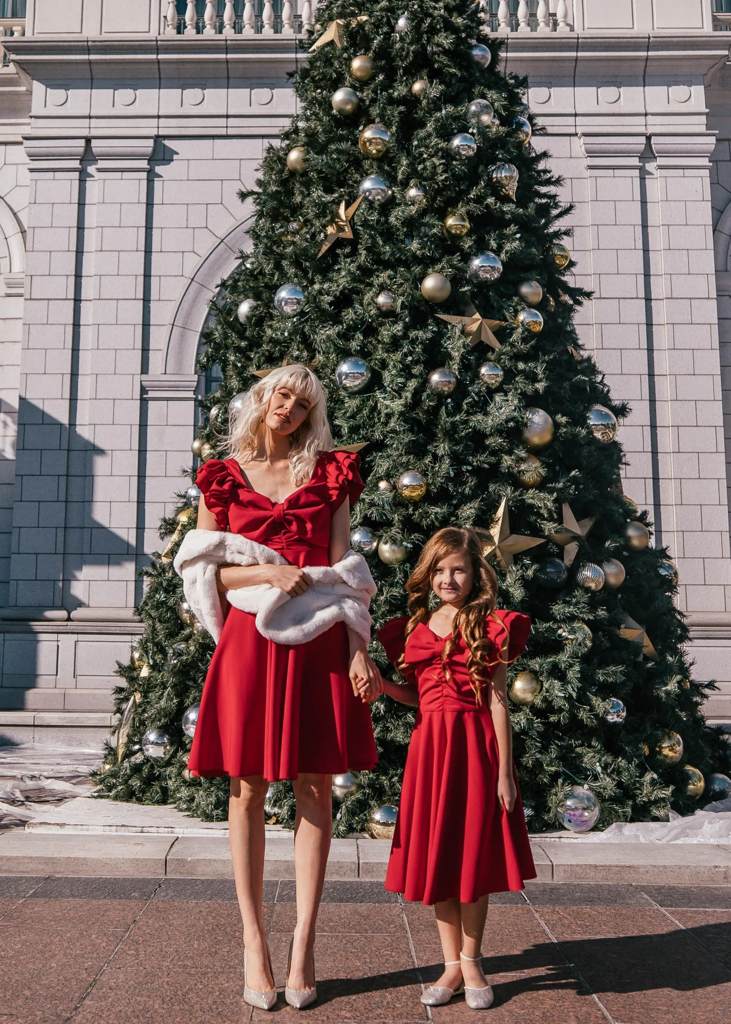 JessaKae Stirling Girls Dress* Flower Girl Dresses