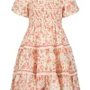 JessaKae Strawberry Shortcake Girls Dress* Flower Girl Dresses