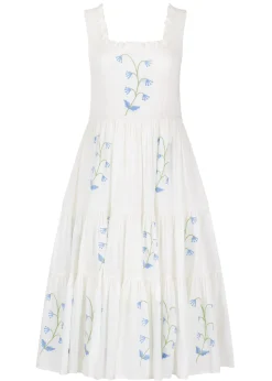 JessaKae Summer Meadow Dress* Midi Dresses
