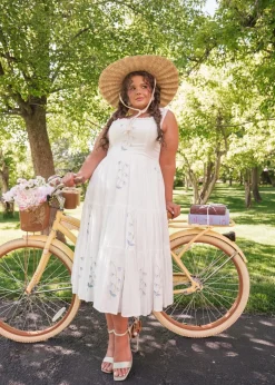 JessaKae Summer Meadow Dress* Midi Dresses