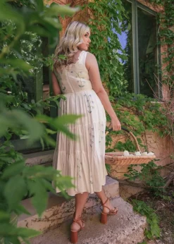 JessaKae Summer Meadow Dress* Midi Dresses