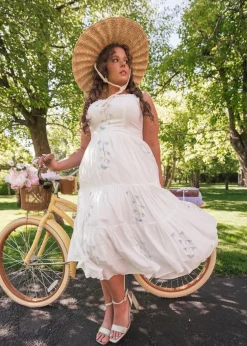 JessaKae Summer Meadow Dress* Midi Dresses