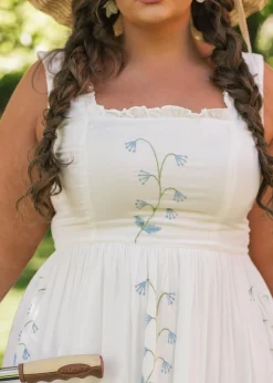 JessaKae Summer Meadow Dress* Midi Dresses