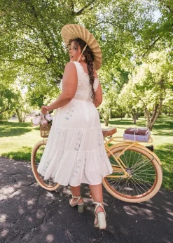 JessaKae Summer Meadow Dress* Midi Dresses