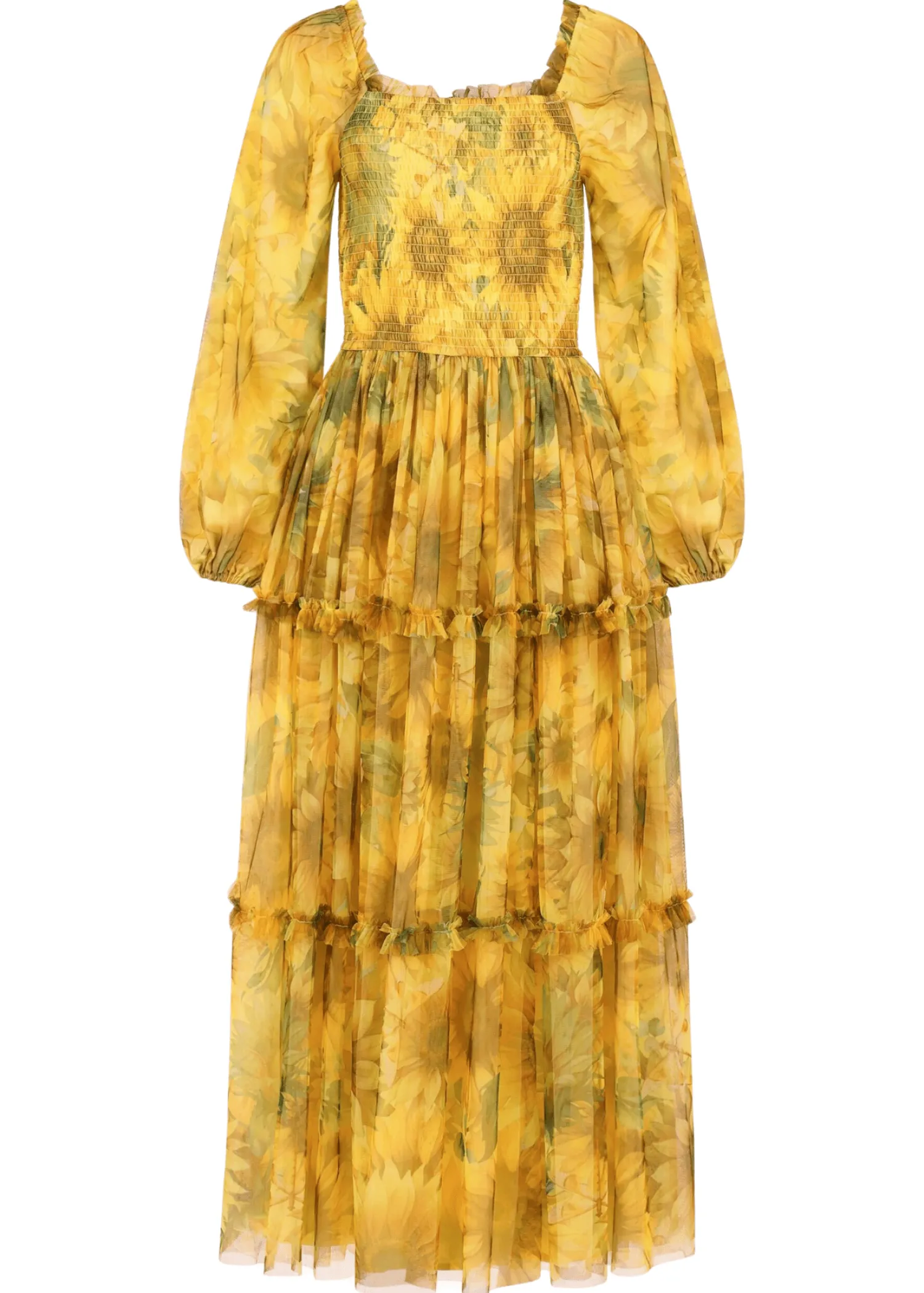 JessaKae Fields Dress* Woodland Collection