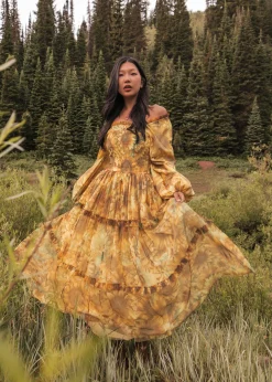 JessaKae Fields Dress* Woodland Collection