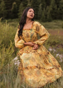 JessaKae Fields Dress* Woodland Collection