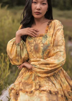 JessaKae Fields Dress* Woodland Collection