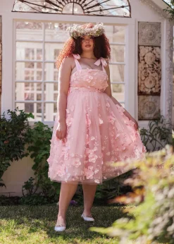 JessaKae Sweet Pea Dress* Trending Dresses|Midi Dresses