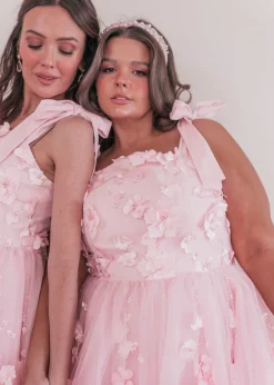 JessaKae Sweet Pea Dress* Trending Dresses|Midi Dresses