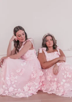 JessaKae Sweet Pea Dress* Trending Dresses|Midi Dresses