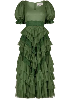 JessaKae Thumbelina Dress* Midnight Collection|Customer Favorites