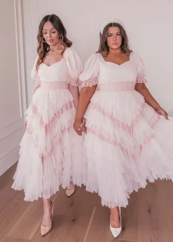 JessaKae Thumbelina Dress* Midnight Collection|Customer Favorites