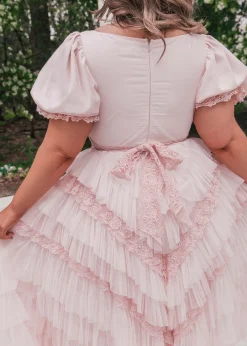 JessaKae Thumbelina Dress* Midnight Collection|Customer Favorites