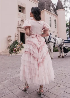 JessaKae Thumbelina Dress* Midnight Collection|Customer Favorites